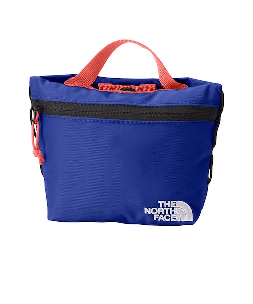 ザ・ノース・フェイス（THE NORTH FACE）ポーチ ビルビーポーチM NN22604 AB