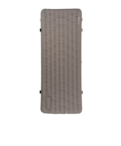 スノーピーク（snow peak）コンパクトワイドマット TM-089