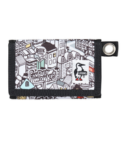 チャムス（CHUMS）リサイクルスモールウォレット CH60-3570-Z328