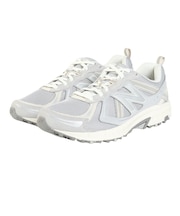 ニューバランス（new balance）スニーカー スポーツシューズ 410 v5 グレー MT410BG5 2E スポーツ カジュアル シューズ