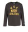 チャンピオン-ヘリテイジ（CHAMPION-HERITAGE）BA COLLEGE PRINT 長袖Tシャツ C3-D412  055