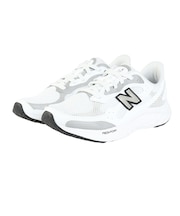 ニューバランス（new balance）スニーカー スポーツシューズ フレッシュ フォーム アリシ V4 ホワイト MARISTW4 2E スポーツ カジュア…