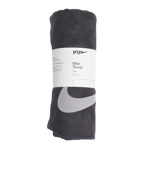 ナイキ（NIKE）フィットネス トレーニング ヨガタオル YG0012-012
