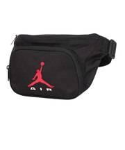 クロスボディバッグ ジャンプマン AIR 黒 MA9212-023 クロスバッグ ショルダーバッグ