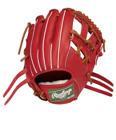 ローリングス（Rawlings）硬式用グラブ 内野手用 野球グローブ 一般 プロプリファード CK4 WIN GH6PRCK4-WIN