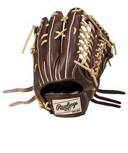 ローリングス（Rawlings）硬式用グラブ 外野手用 野球グローブ 一般 HOH プレミアム B88 EB GH6HPB88-EB