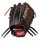 ローリングス（Rawlings）硬式用グラブ 外野手用 野球グローブ 一般 プロプリファード Y795 B GH6PRY795-B