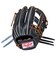 ローリングス（Rawlings）硬式用グラブ 内野手用 野球グローブ 一般 HOH プレミアム N62 VB GH6HPN62-VB