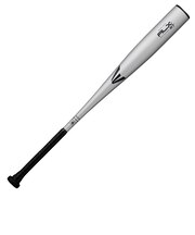 ローリングス（Rawlings）硬式用バット 野球 中学 金属製 ALX100 ST イーストン バット EASTON EBL6ALX100S-V-SIL-3…