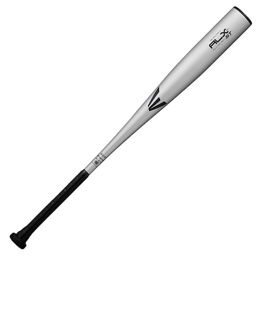 ローリングス（Rawlings）硬式用バット 野球 中学 金属製 ALX100 ST イーストン バット EASTON EBL6ALX100S-V-SIL-3…