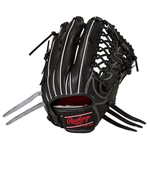 ローリングス（Rawlings）硬式用グラブ 内野手用 野球グローブ 一般