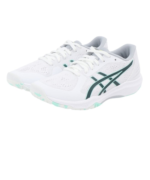 アシックス（ASICS）卓球シューズ DYNAFEATHER 1073A064.102｜スーパー