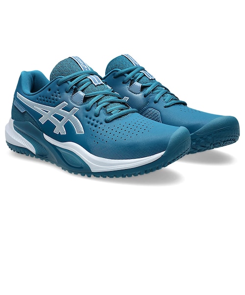 アシックス（ASICS）オムニクレーコート用 テニスシューズ GEL