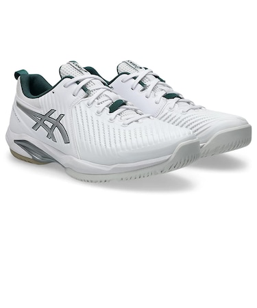 アシックス（ASICS）オールコート用 テニスシューズ PRESTIGE NEO 1043A028.100