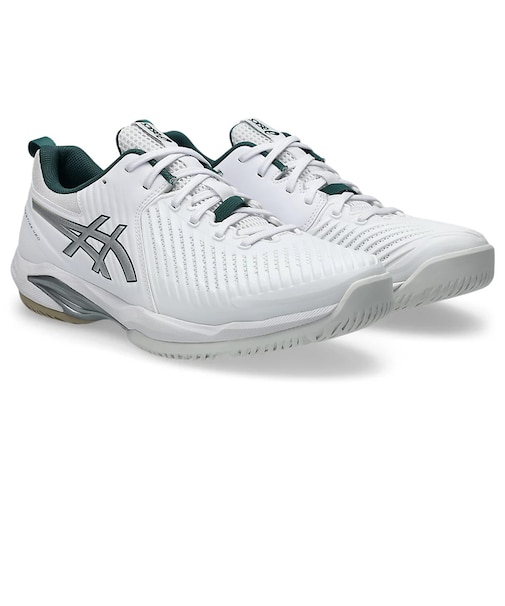 アシックス（ASICS）オールコート用 テニスシューズ PRESTIGE NEO 1043A028.100