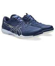 アシックス（ASICS）卓球シューズ ATTACK DOMINATE FF 2 1073A010.404