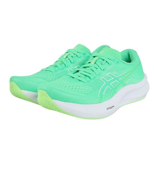 アシックス（ASICS）ランニングシューズ トレーニングシューズ 部活