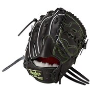 ローリングス（Rawlings）硬式用グラブ 投手用 野球グローブ 一般 プロプリウィザード02 N15MG B GH6PW2A15MG-B
