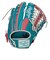 ローリングス（Rawlings）軟式用グラブ 外野手用 野球グローブ 一般 ハイパーテックCOシンクY719 TE/PK GR6HTCY719-TE/PK