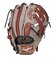 ローリングス（Rawlings）軟式用グラブ オールラウンド用 野球グローブ 一般 ハイパーテックCOシンクN65 GRY/BR GR6HTCN65-GRY/…