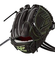 ローリングス（Rawlings）硬式用グラブ 投手用 野球グローブ 一般 プロプリウィザード02 N54MG B GH6PW2N54MG-B
