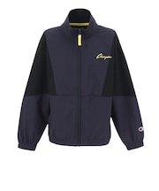 チャンピオン（CHAMPION）ジュニア ジップジャケット CK-DS601 370