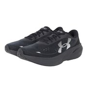 アンダーアーマー（UNDER ARMOUR）ランニングシューズ ジョギングシューズ UA ベロシティ ペース ブラック 6009107 001 スポーツ シュ…