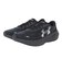 アンダーアーマー（UNDER ARMOUR）ランニングシューズ ジョギングシューズ UA ベロシティ ペース ブラック 6009107 001 スポーツ シュ…