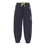 チャンピオン（CHAMPION）ジュニア ロングパンツ CK-DS201 370