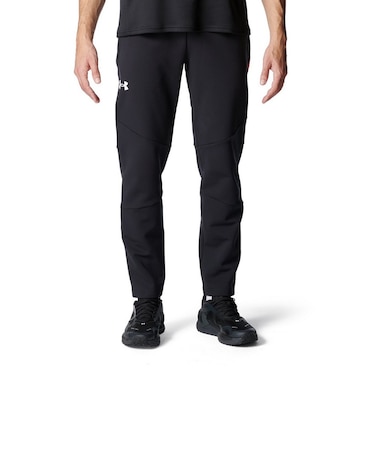 アンダーアーマー（UNDER ARMOUR）ニット パンツ 6015056 001