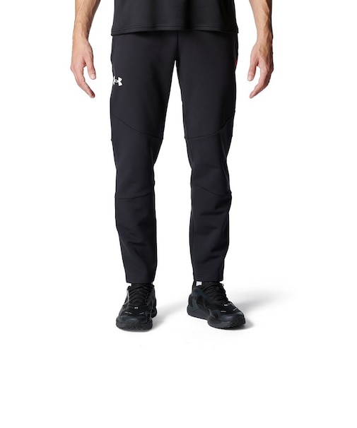 アンダーアーマー（UNDER ARMOUR）ニット パンツ 6015056 001