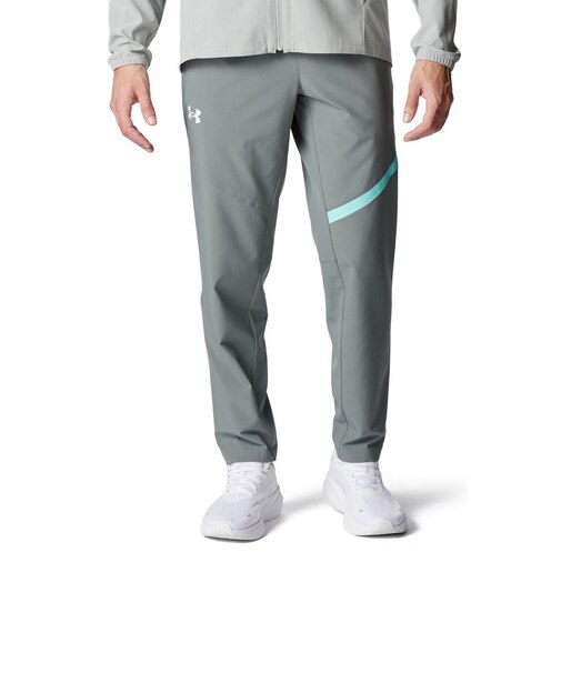 アンダーアーマー（UNDER ARMOUR）ウーブン パンツ 6015052 709