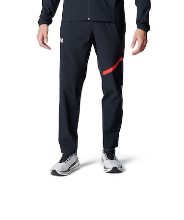 アンダーアーマー（UNDER ARMOUR）ウーブン パンツ 6015052 001