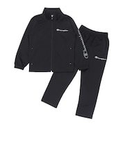 チャンピオン（CHAMPION）ジュニア トレーニングスーツ CK-DSW01 090
