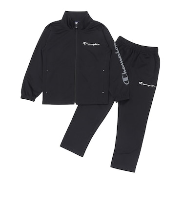チャンピオン（CHAMPION）ジュニア トレーニングスーツ CK-DSW01 090