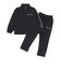 チャンピオン（CHAMPION）ジュニア トレーニングスーツ CK-DSW01 090