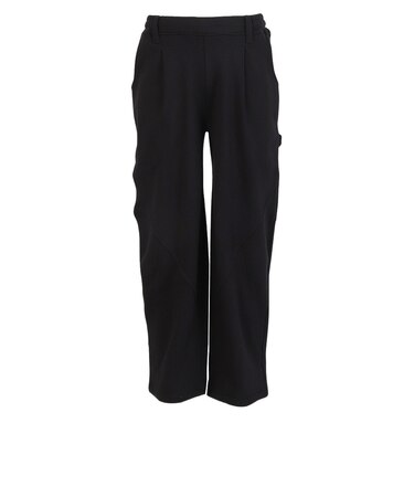 パワー・トゥ・ザ・ピープル（POWER TO THE PEOPLE）スウェットパンツ 6301103-01 BLK