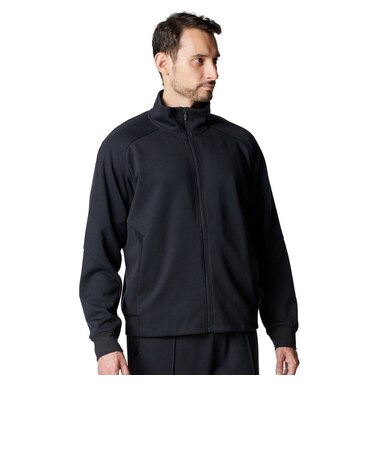 アンダーアーマー（UNDER ARMOUR）プレステージ ニット ジャケット 6015048 001