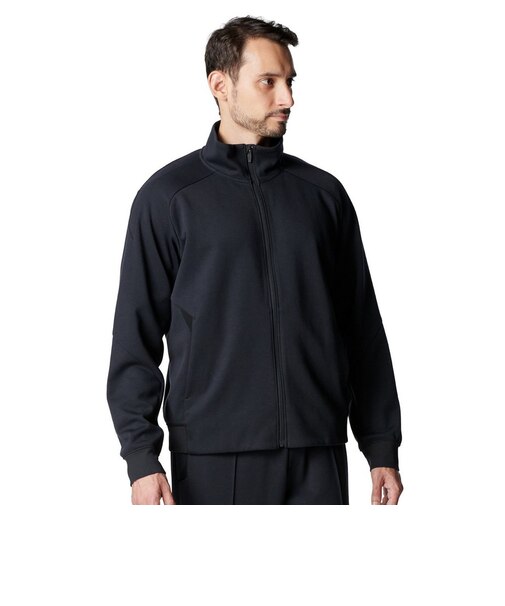 アンダーアーマー（UNDER ARMOUR）プレステージ ニット ジャケット 6015048 001