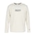 チャンピオン-ヘリテイジ（CHAMPION-HERITAGE）BA ハンドライティングプリント 長袖Tシャツ C3-D408  810