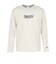 チャンピオン-ヘリテイジ（CHAMPION-HERITAGE）BA ハンドライティングプリント 長袖Tシャツ C3-D408  810