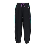 チャンピオン（CHAMPION）ジュニア ロングパンツ CK-DS201 090