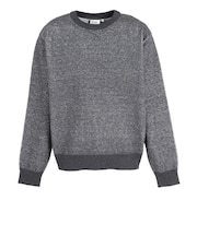 パワー・トゥ・ザ・ピープル（POWER TO THE PEOPLE）スウェット ライクニット 6301039-02 CHA