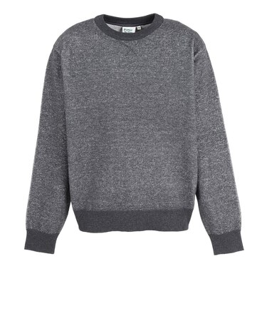 パワー・トゥ・ザ・ピープル（POWER TO THE PEOPLE）スウェット ライクニット 6301039-02 CHA