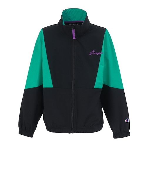 チャンピオン（CHAMPION）ジュニア ジップジャケット CK-DS601 090