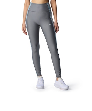 アンダーアーマー（UNDER ARMOUR）ヒートギア プリント レギンス 6012597 709