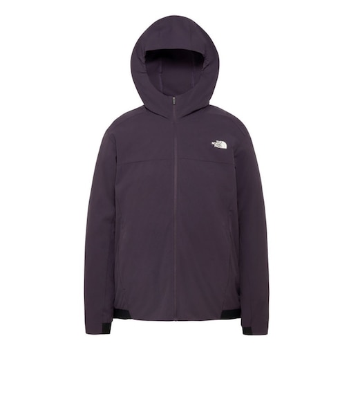 ザ・ノース・フェイス（THE NORTH FACE）フレキシブル フーディ NP22581 ED