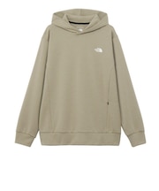 ザ・ノース・フェイス（THE NORTH FACE）モーション フーディ NT12495 CL