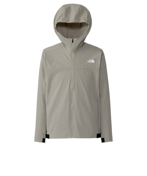 ザ・ノース・フェイス（THE NORTH FACE）フレキシブル フーディ NP22581 CL