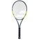 バボラ（BABOLAT）硬式用テニスラケット PURE AERO ピュア アエロ 98 101567